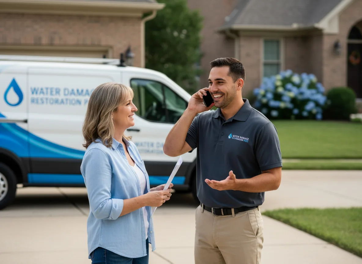 Flood Restoration Morley, MO FAQs